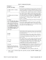 Preview for 49 page of RKI Instruments M2A-XL Operator'S Manual