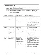 Preview for 56 page of RKI Instruments M2A-XL Operator'S Manual