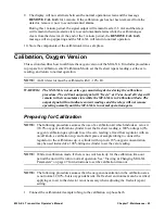 Preview for 63 page of RKI Instruments M2A-XL Operator'S Manual