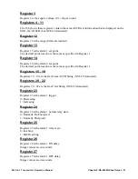 Preview for 81 page of RKI Instruments M2A-XL Operator'S Manual