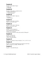 Preview for 82 page of RKI Instruments M2A-XL Operator'S Manual