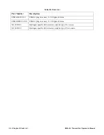 Preview for 90 page of RKI Instruments M2A-XL Operator'S Manual