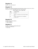 Preview for 96 page of RKI Instruments M2A-XL Operator'S Manual