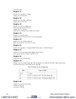 Preview for 80 page of RKI Instruments M2A Operator'S Manual