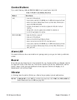 Preview for 11 page of RKI Instruments OX-04 Operator'S Manual