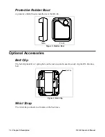 Preview for 14 page of RKI Instruments OX-04 Operator'S Manual