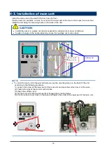 Preview for 14 page of RKI Instruments RI-600 Operator'S Manual