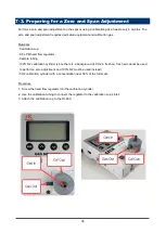 Preview for 36 page of RKI Instruments RI-600 Operator'S Manual