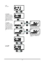 Preview for 41 page of RKI Instruments RI-600 Operator'S Manual