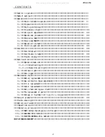 Preview for 3 page of RKI Instruments RIKEN RX-516 Operation Manual