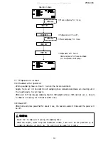 Preview for 15 page of RKI Instruments RIKEN RX-516 Operation Manual