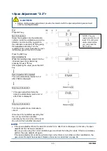 Предварительный просмотр 45 страницы RKI Instruments SD-1GH Operating Manual