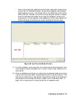 Preview for 81 page of RKI Instruments SDM-2012 Operator'S Manual