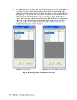 Preview for 84 page of RKI Instruments SDM-2012 Operator'S Manual