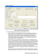 Preview for 163 page of RKI Instruments SDM-2012 Operator'S Manual