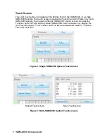 Предварительный просмотр 12 страницы RKI Instruments SDM-6000 Standalone Configuration Operator'S Manual