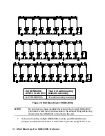 Preview for 36 page of RKI Instruments SDM-6000 Standalone Configuration Operator'S Manual