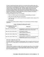 Предварительный просмотр 45 страницы RKI Instruments SDM-6000 Standalone Configuration Operator'S Manual