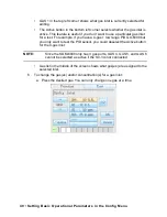 Предварительный просмотр 54 страницы RKI Instruments SDM-6000 Standalone Configuration Operator'S Manual