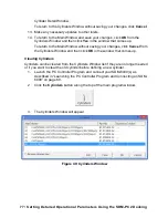 Preview for 82 page of RKI Instruments SDM-6000 Standalone Configuration Operator'S Manual