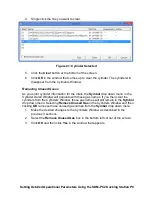 Preview for 83 page of RKI Instruments SDM-6000 Standalone Configuration Operator'S Manual