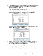 Preview for 107 page of RKI Instruments SDM-6000 Standalone Configuration Operator'S Manual