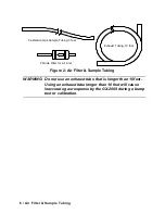 Предварительный просмотр 10 страницы RKI Instruments SM-2009U Operator'S Manual