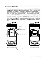 Предварительный просмотр 11 страницы RKI Instruments SM-2009U Operator'S Manual