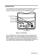 Предварительный просмотр 13 страницы RKI Instruments SM-2009U Operator'S Manual