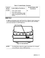 Предварительный просмотр 15 страницы RKI Instruments SM-2009U Operator'S Manual