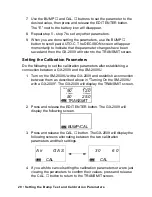 Предварительный просмотр 24 страницы RKI Instruments SM-2009U Operator'S Manual