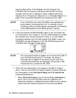 Предварительный просмотр 30 страницы RKI Instruments SM-2009U Operator'S Manual