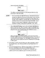 Предварительный просмотр 31 страницы RKI Instruments SM-2009U Operator'S Manual