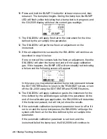 Предварительный просмотр 32 страницы RKI Instruments SM-2009U Operator'S Manual