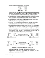 Предварительный просмотр 38 страницы RKI Instruments SM-2009U Operator'S Manual