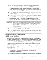 Предварительный просмотр 39 страницы RKI Instruments SM-2009U Operator'S Manual