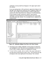 Предварительный просмотр 51 страницы RKI Instruments SM-2009U Operator'S Manual