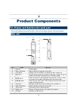 Preview for 10 page of RKI Instruments SP-220 TYPE F Operating Manual