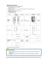 Preview for 11 page of RKI Instruments SP-220 TYPE F Operating Manual