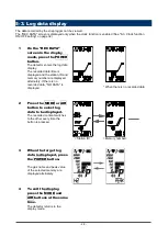 Предварительный просмотр 28 страницы RKI Instruments SP-220 TYPEH2 Operating Manual