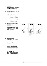 Preview for 46 page of RKI Instruments SP-220 TYPEH2 Operating Manual