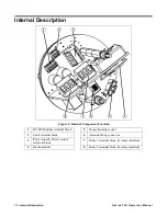 Предварительный просмотр 12 страницы RKI Instruments T3A Operator'S Manual