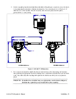 Предварительный просмотр 15 страницы RKI Instruments T3A Operator'S Manual