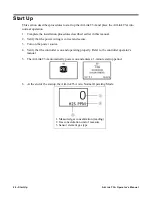 Предварительный просмотр 26 страницы RKI Instruments T3A Operator'S Manual