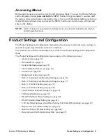 Предварительный просмотр 31 страницы RKI Instruments T3A Operator'S Manual