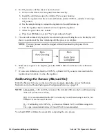 Preview for 48 page of RKI Instruments T3A Operator'S Manual