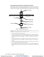 Предварительный просмотр 22 страницы RKI 35-3001-04 Operator'S Manual