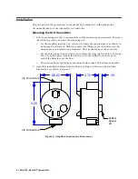 Предварительный просмотр 10 страницы RKI 65-2331-04 Operator'S Manual