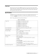 Предварительный просмотр 5 страницы RKI 65-2482RK Operator'S Manual