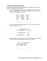 Предварительный просмотр 25 страницы RKI 71-0224RK Operator'S Manual